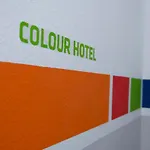 Colour Hotel