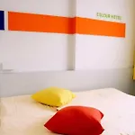 Colour Hotel