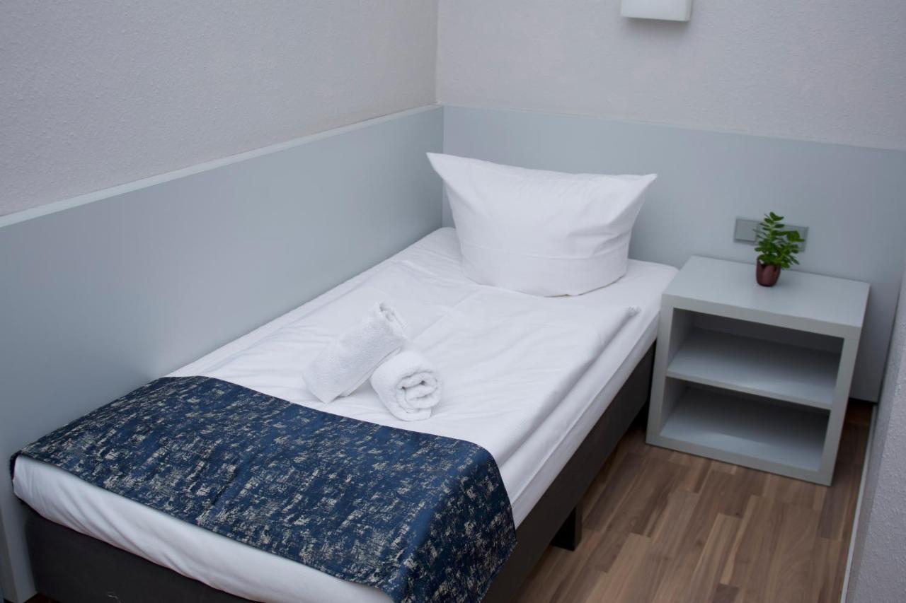 Hotel Colour Frankfurt am Main