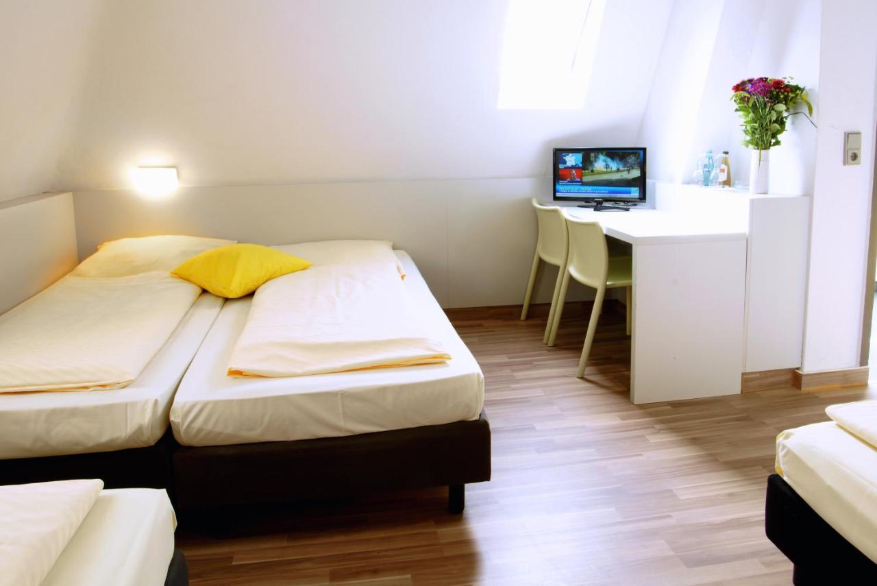 Hotel Colour Frankfurt am Main